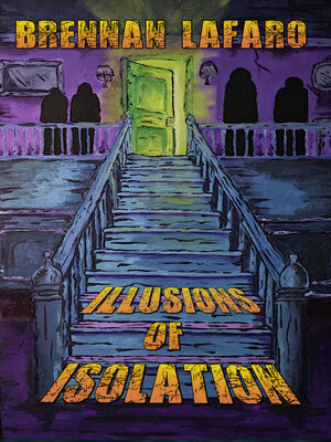 cover image of Illusions of Isolation
